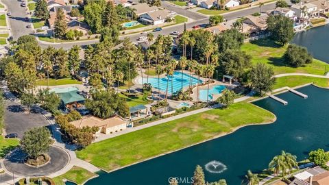 A home in Bakersfield