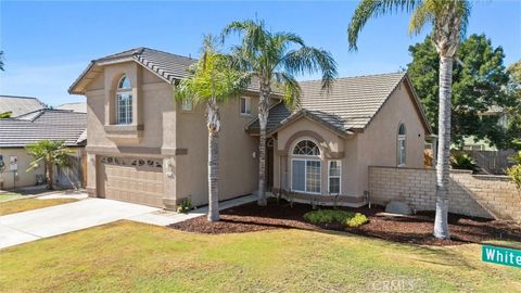 A home in Bakersfield