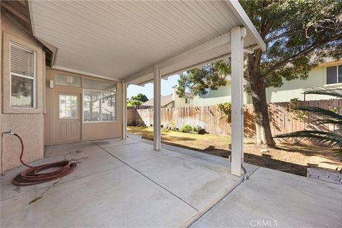 A home in Bakersfield