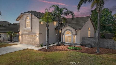 A home in Bakersfield