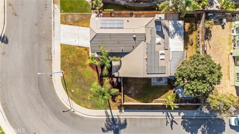 A home in Bakersfield