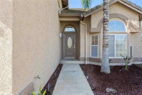 A home in Bakersfield