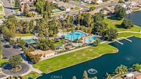 A home in Bakersfield