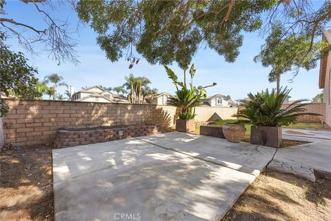 A home in Bakersfield