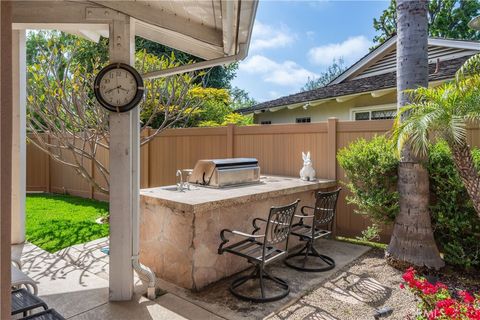 A home in Long Beach