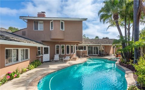 A home in Long Beach