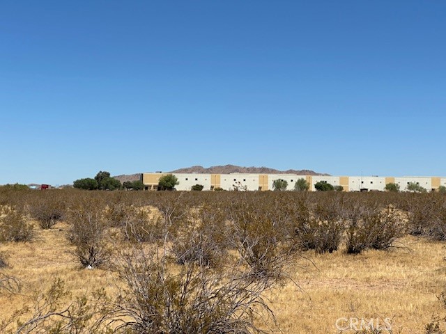 0 Navajo Road