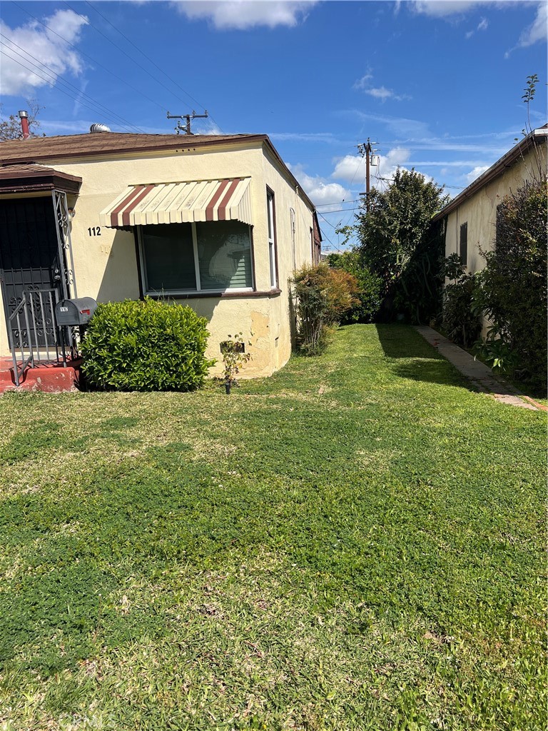 Photo 4 of 10 of 112 S Sierra Vista Street house