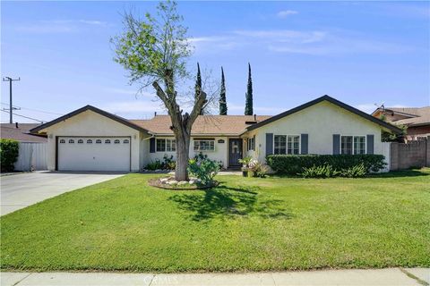 13531 Fusano Avenue Sylmar CA 91342