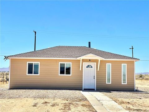 A home in Hinkley