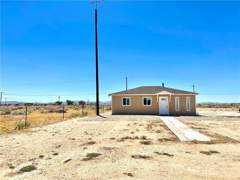 A home in Hinkley