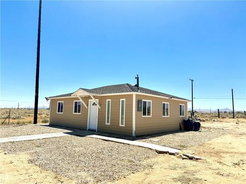 A home in Hinkley