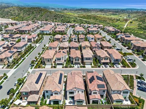 A home in Irvine