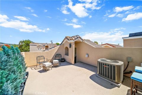 A home in Corona Del Mar