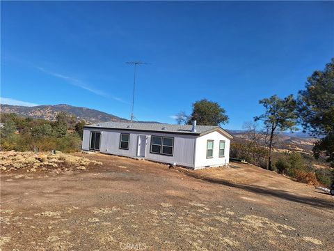 A home in Catheys Valley