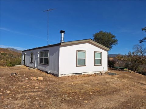 A home in Catheys Valley