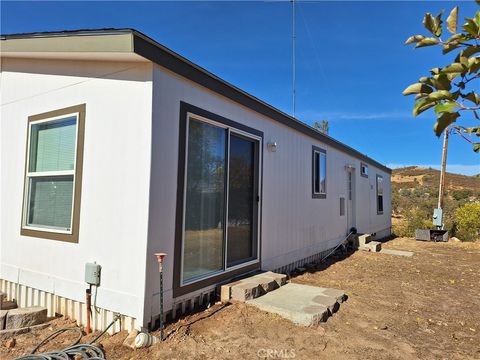 A home in Catheys Valley