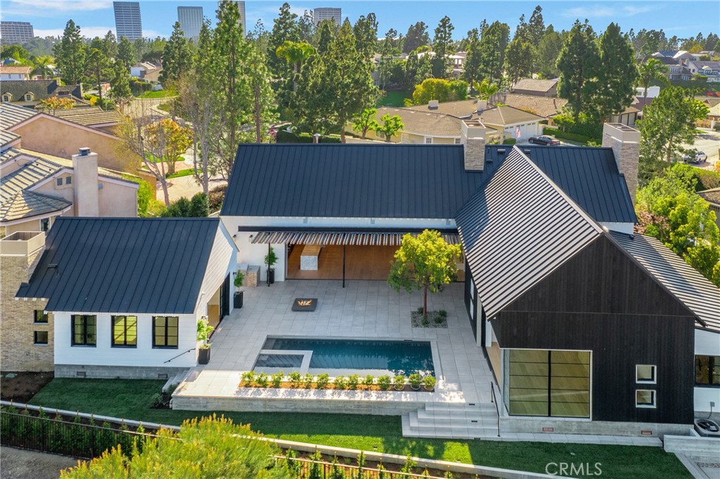 Big Canyon Custom (BCCS) - Residential