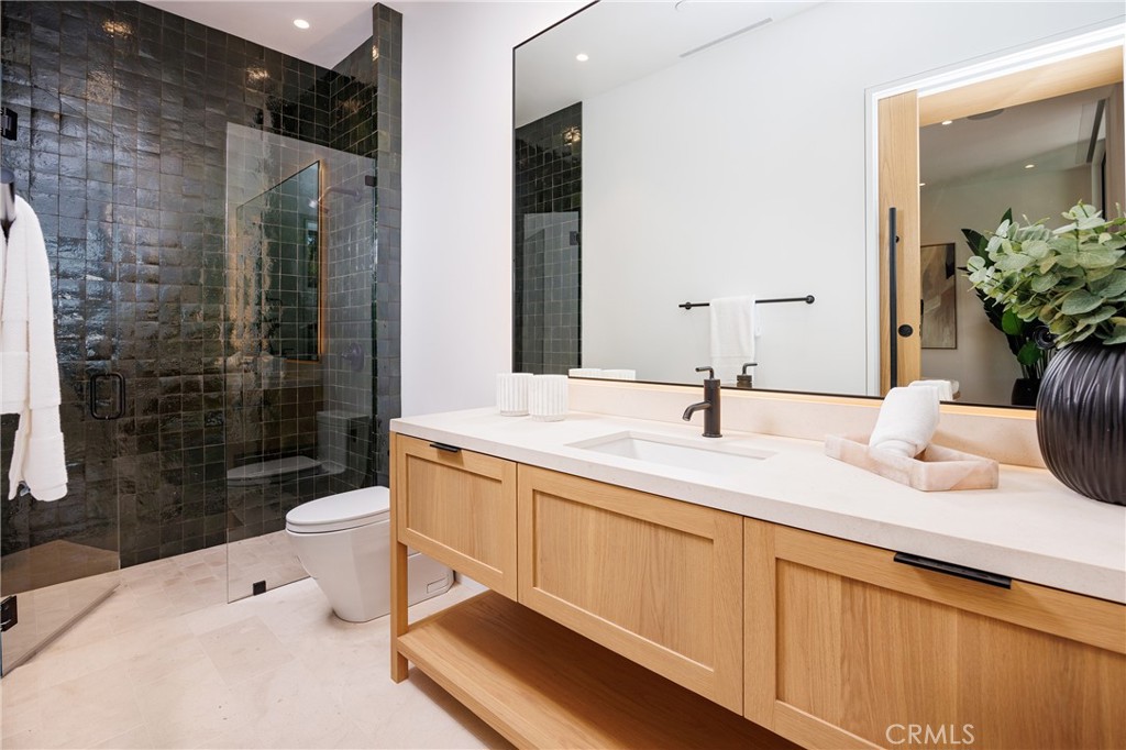 Big Canyon Custom (BCCS) - Residential