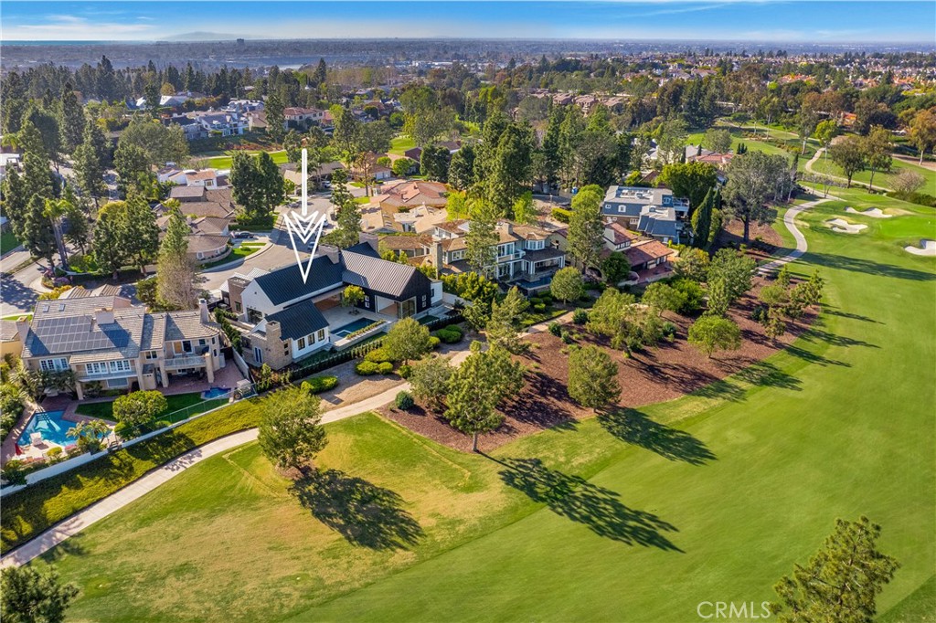 Big Canyon Custom (BCCS) - Residential