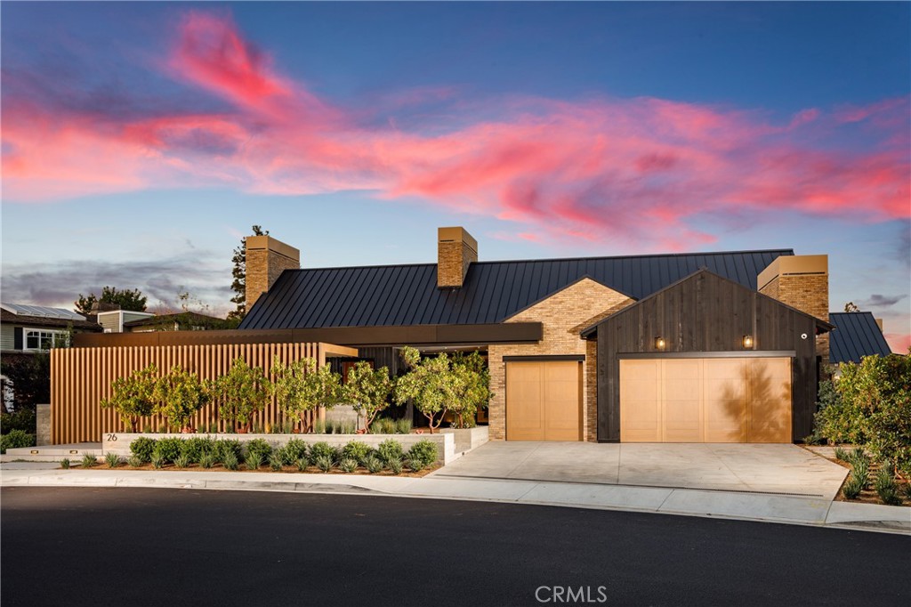 Big Canyon Custom (BCCS) - Residential