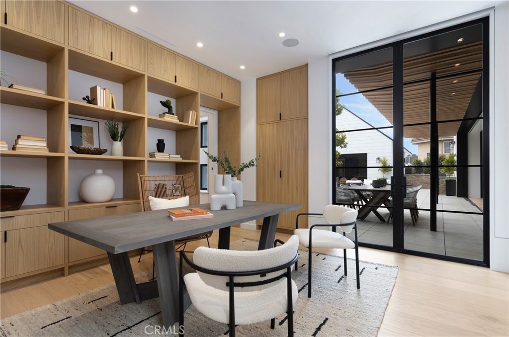 Big Canyon Custom (BCCS) - Residential