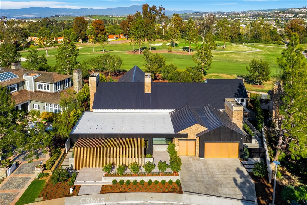 Big Canyon Custom (BCCS) - Residential