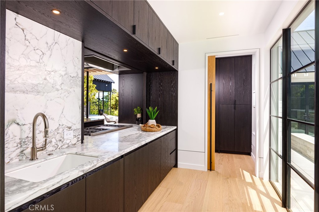 Big Canyon Custom (BCCS) - Residential