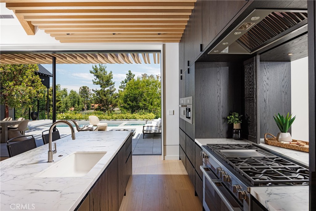 Big Canyon Custom (BCCS) - Residential