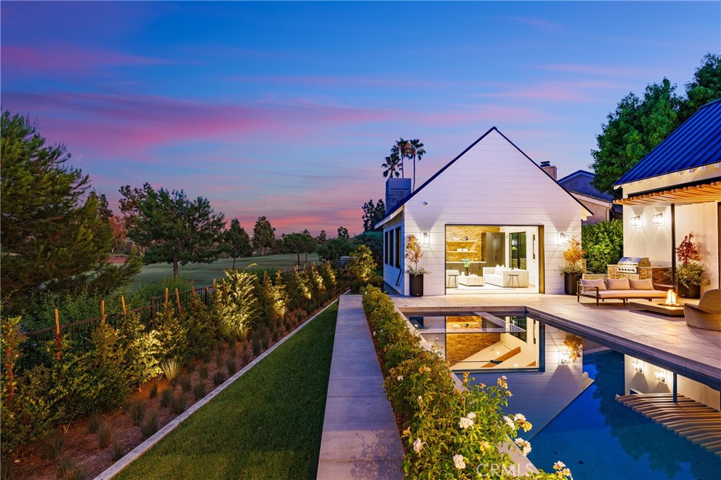 Big Canyon Custom (BCCS) - Residential