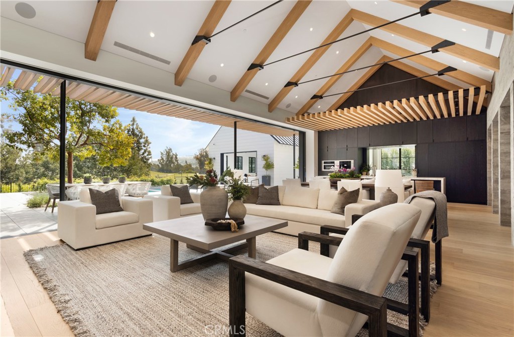 Big Canyon Custom (BCCS) - Residential