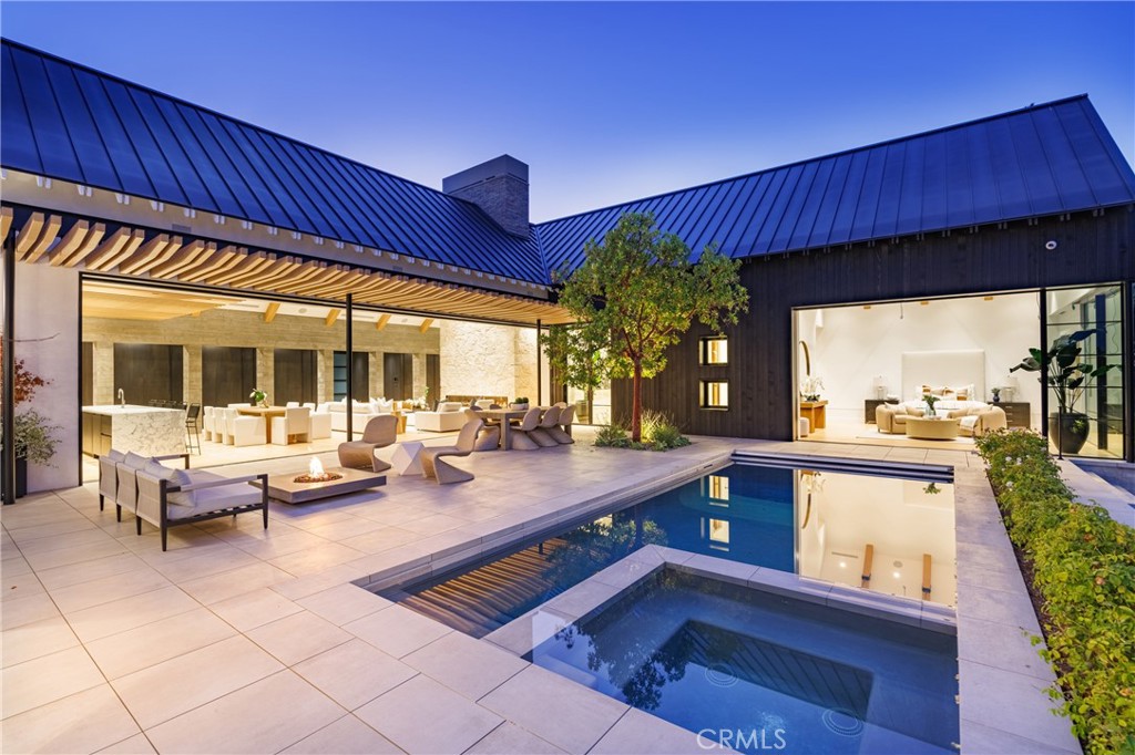 Big Canyon Custom (BCCS) - Residential