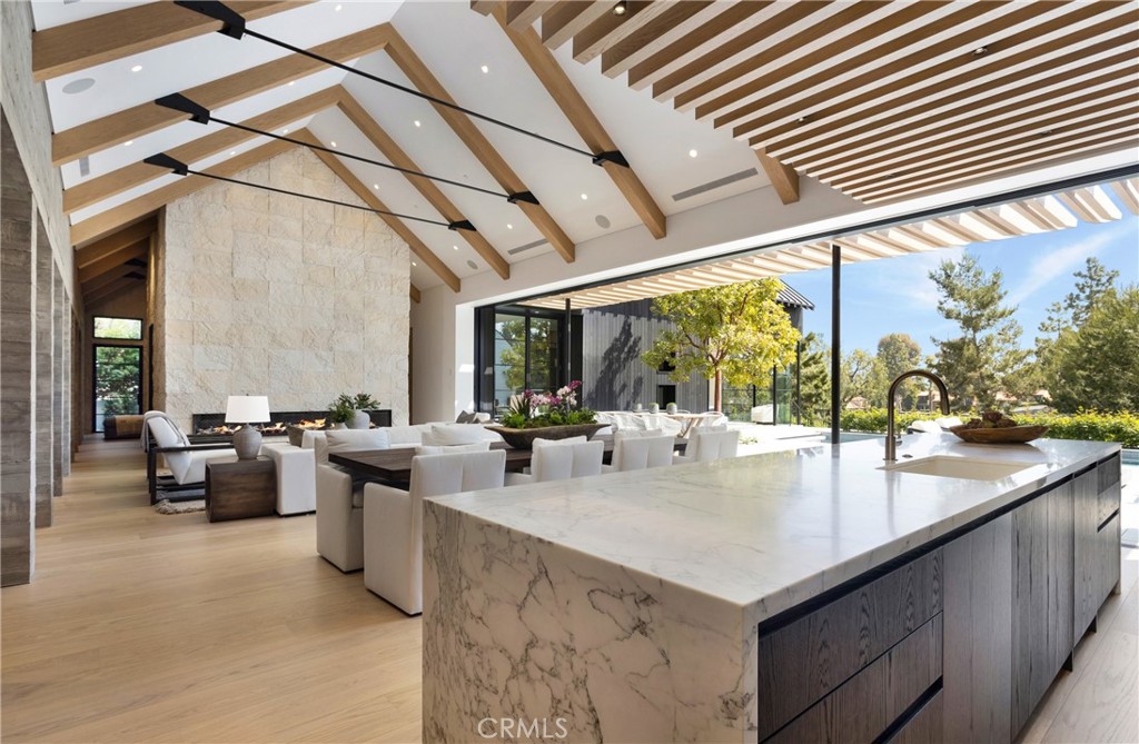 Big Canyon Custom (BCCS) - Residential