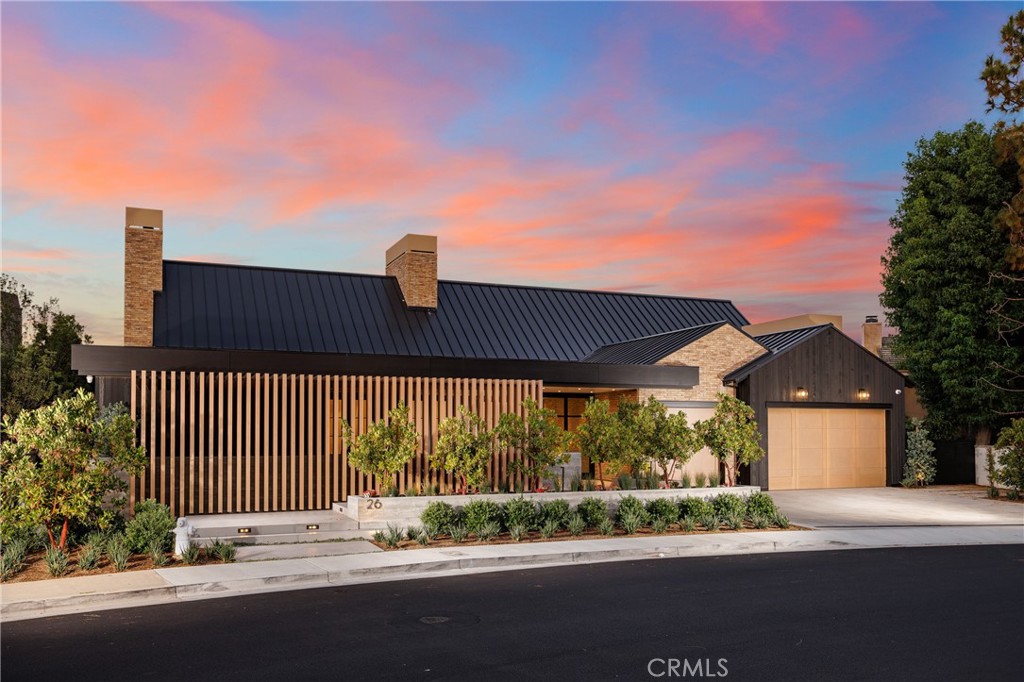 Big Canyon Custom (BCCS) - Residential