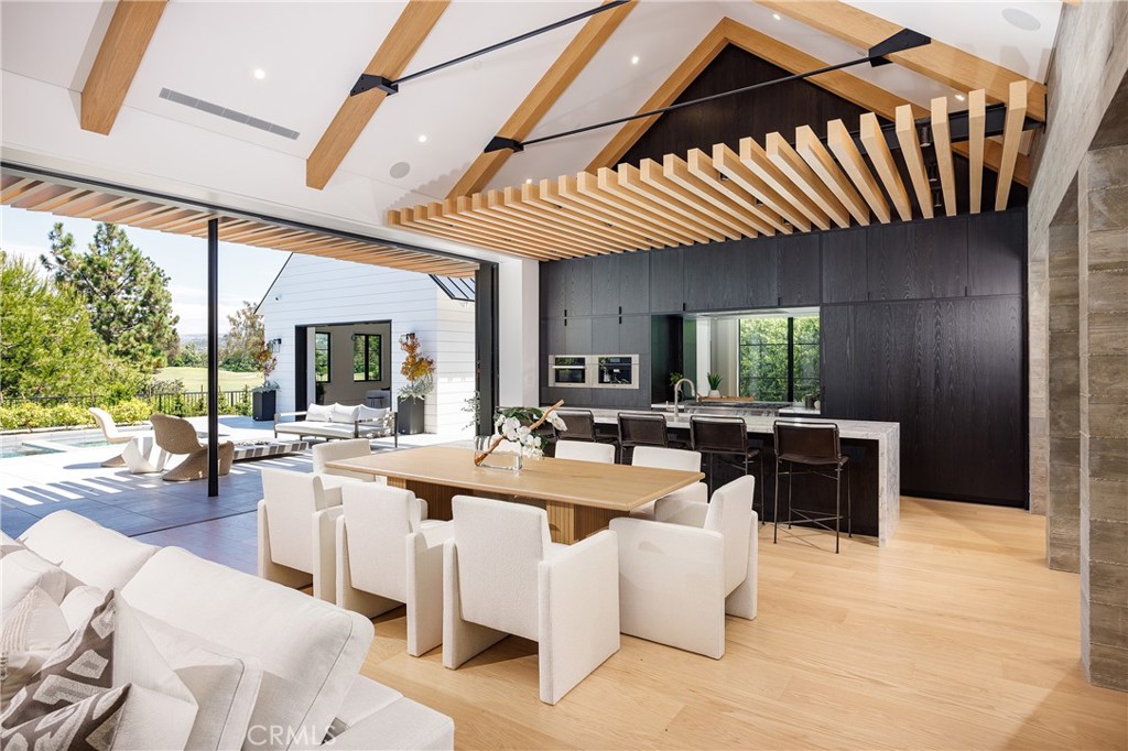 Big Canyon Custom (BCCS) - Residential