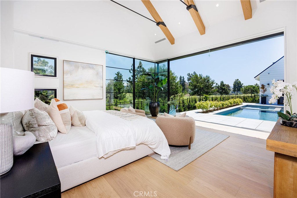 Big Canyon Custom (BCCS) - Residential