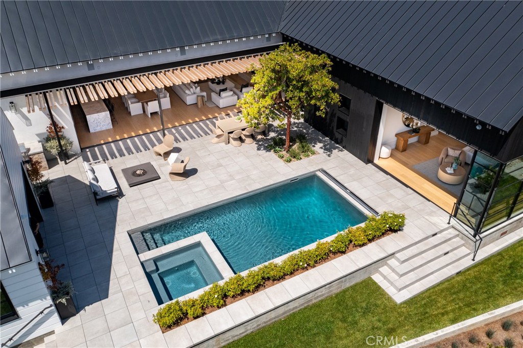 Big Canyon Custom (BCCS) - Residential