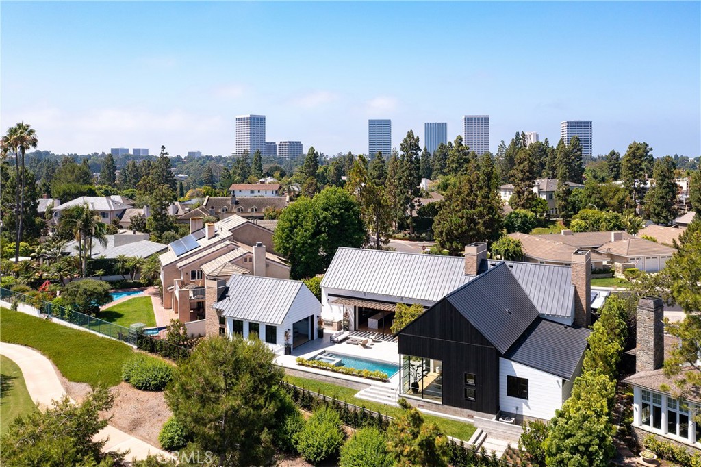 Big Canyon Custom (BCCS) - Residential