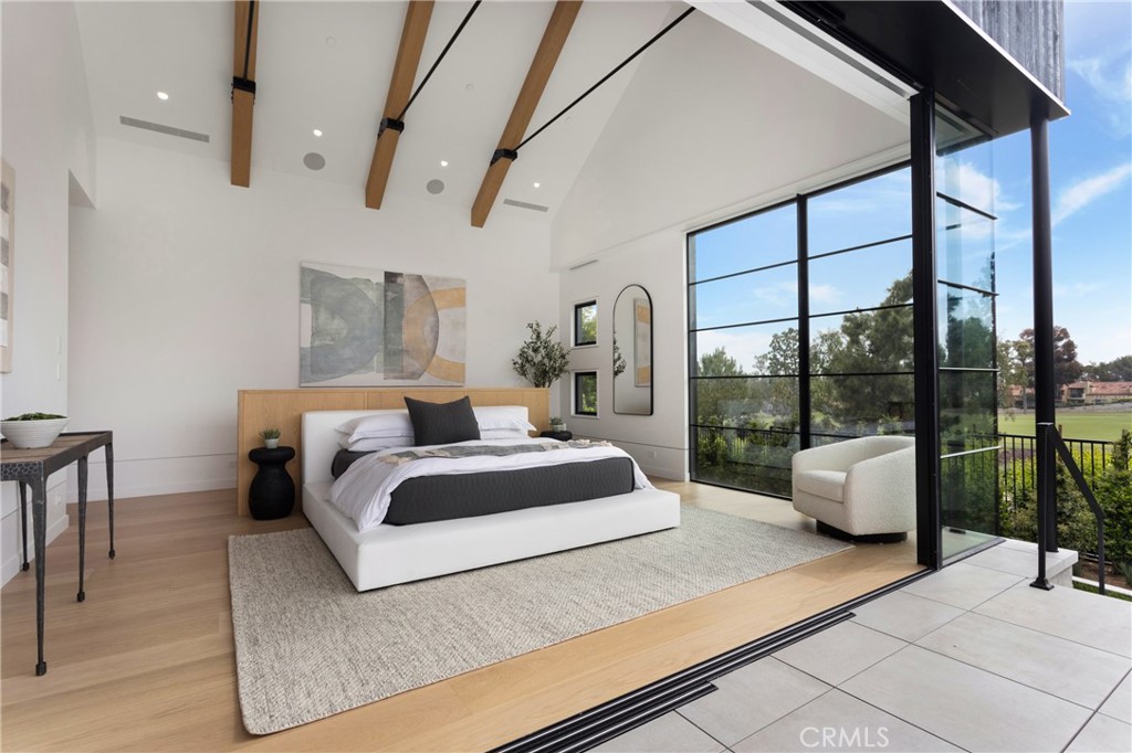 Big Canyon Custom (BCCS) - Residential