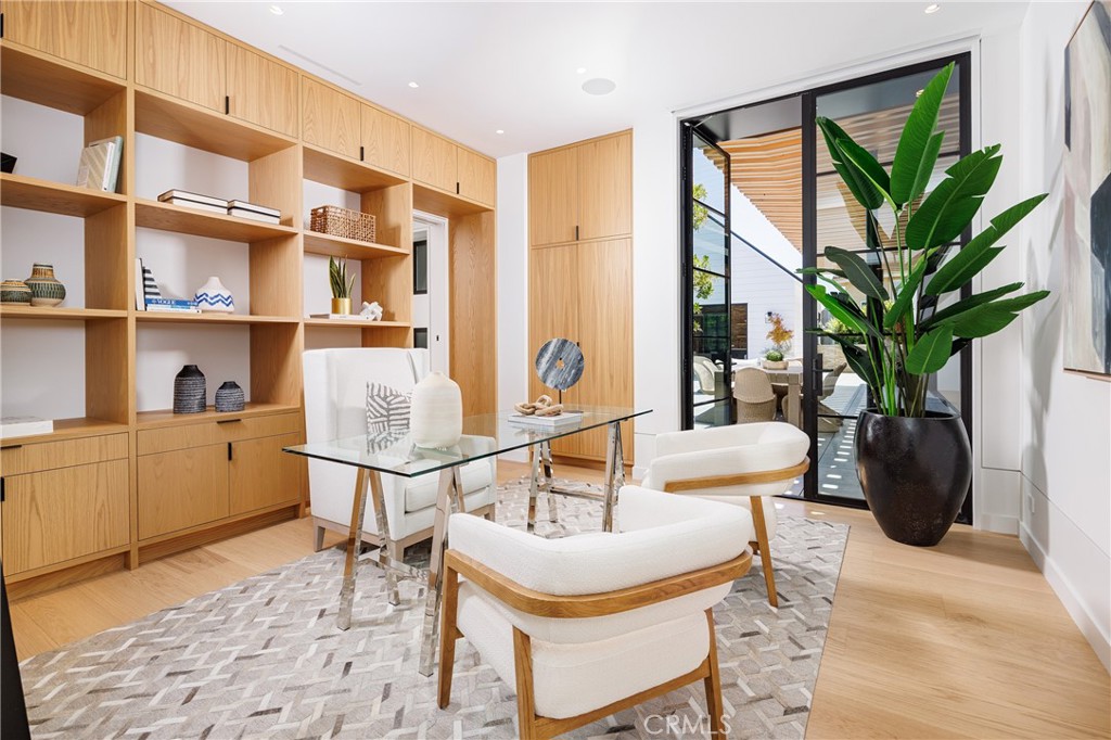 Big Canyon Custom (BCCS) - Residential