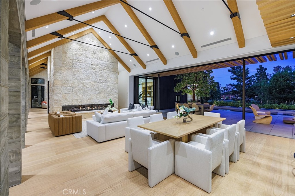 Big Canyon Custom (BCCS) - Residential