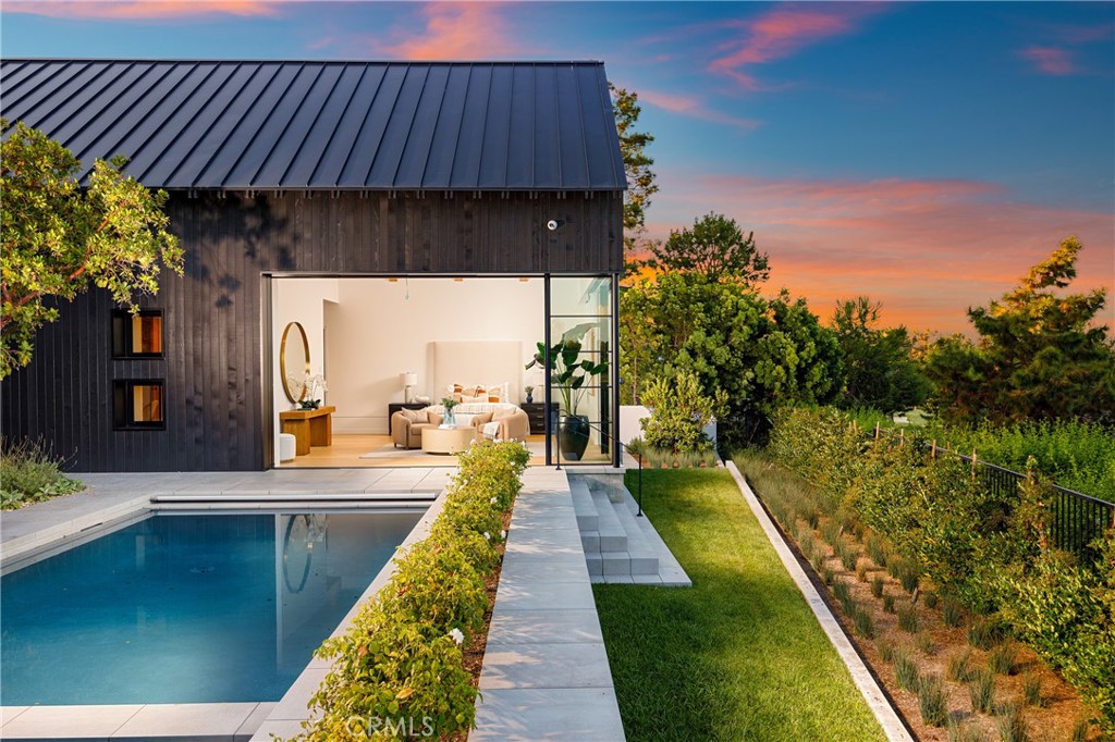 Big Canyon Custom (BCCS) - Residential