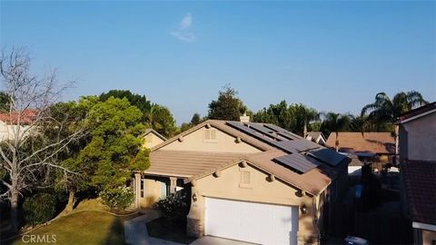 A home in Bakersfield