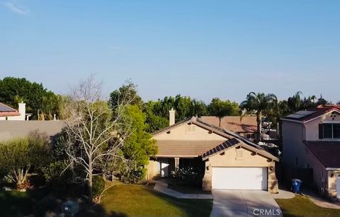 A home in Bakersfield