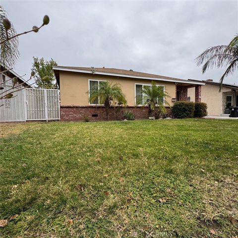 A home in North Hollywood