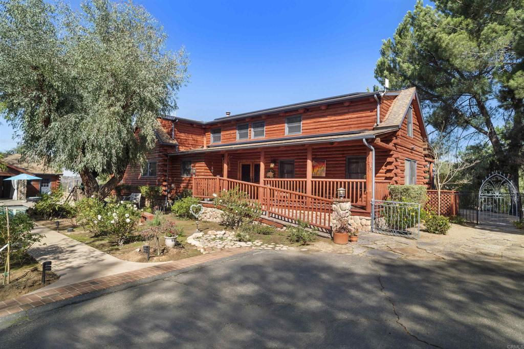 12052 Sky View Drive