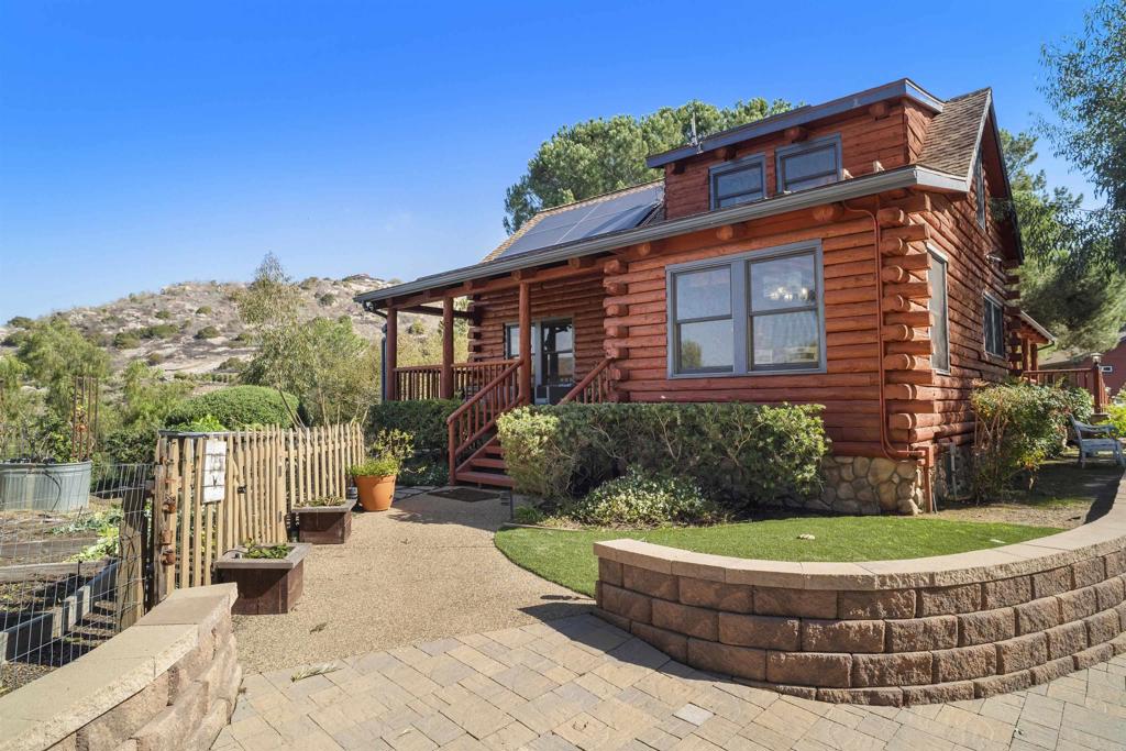 12052 Sky View Drive