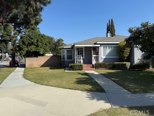 5631 Rocket Street