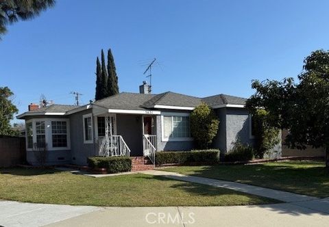 5631 Rocket Street Lakewood CA 90713