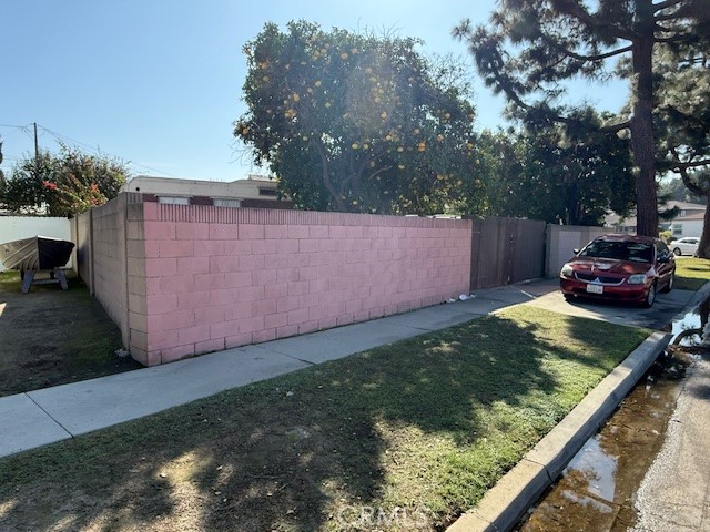 5631 Rocket Street